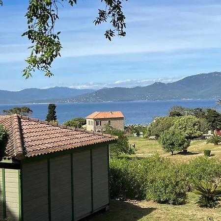 Κάμπινγκ Lavallee4 Belvedere-Campomoro