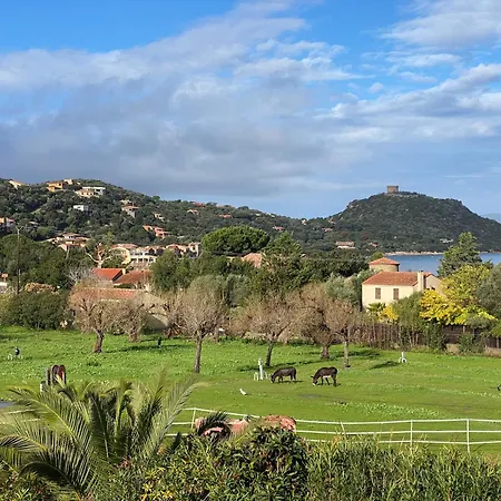 Lavallee4 אתר קמפינג *