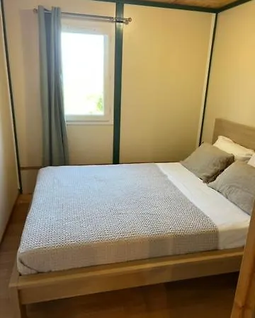 Lavallee4 Κάμπινγκ Belvedere-Campomoro