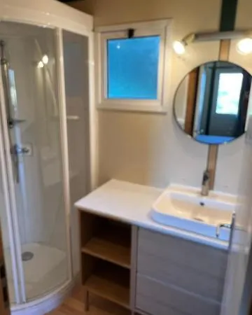 Lavallee4 Campsite *