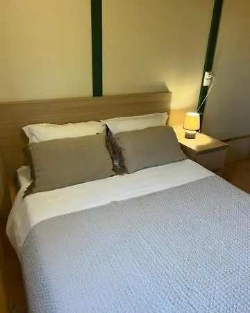 Κάμπινγκ Lavallee4 Belvedere-Campomoro