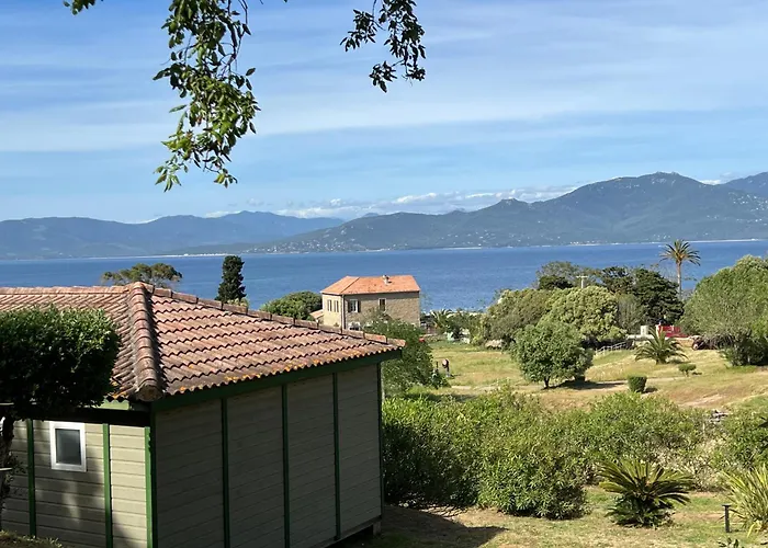 אתר קמפינג Lavallee4 קמפומורו