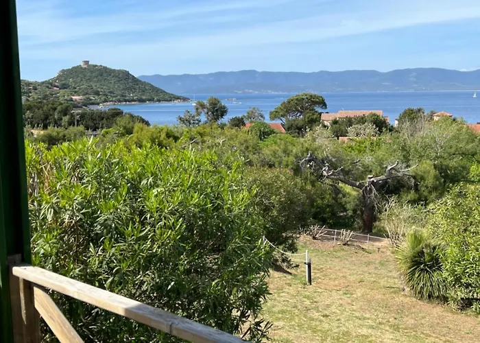 אתר קמפינג Lavallee4