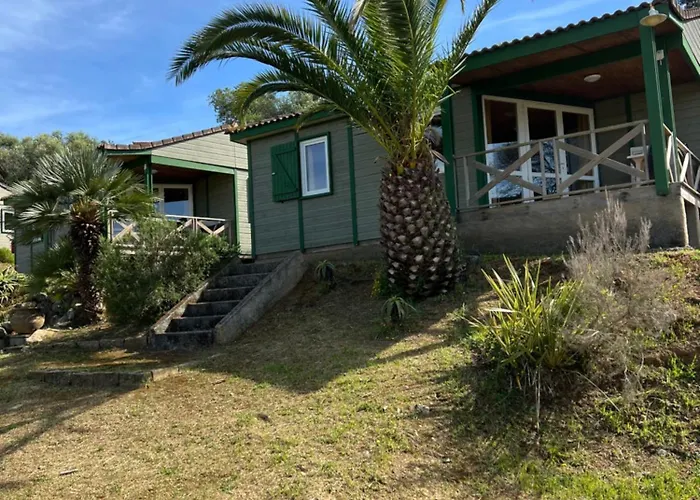 Lavallee4 אתר קמפינג קמפומורו