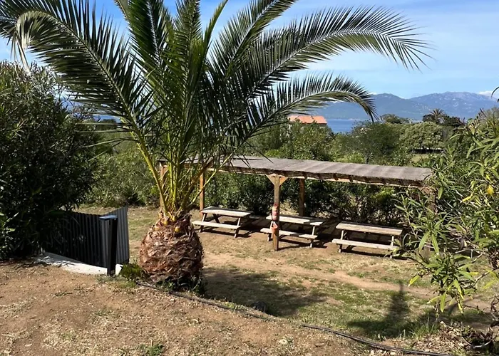 Lavallee4 אתר קמפינג