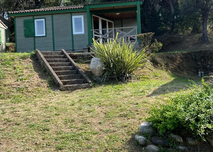 Lavallee4 キャンプ場