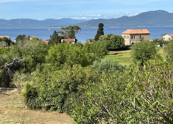 אתר קמפינג Lavallee4