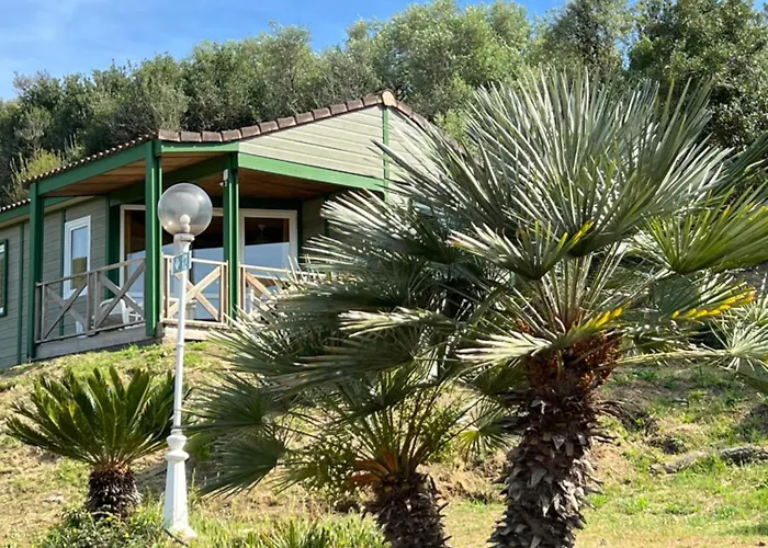 Lavallee4 אתר קמפינג קמפומורו