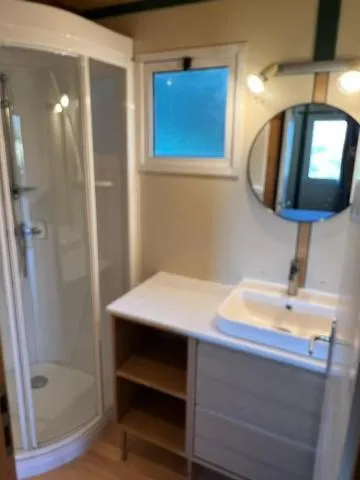 Lavallee4 אתר קמפינג *