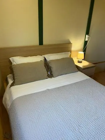 キャンプ場 Lavallee4 カンポモロ